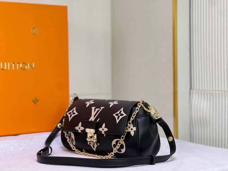 LV Satchel bags